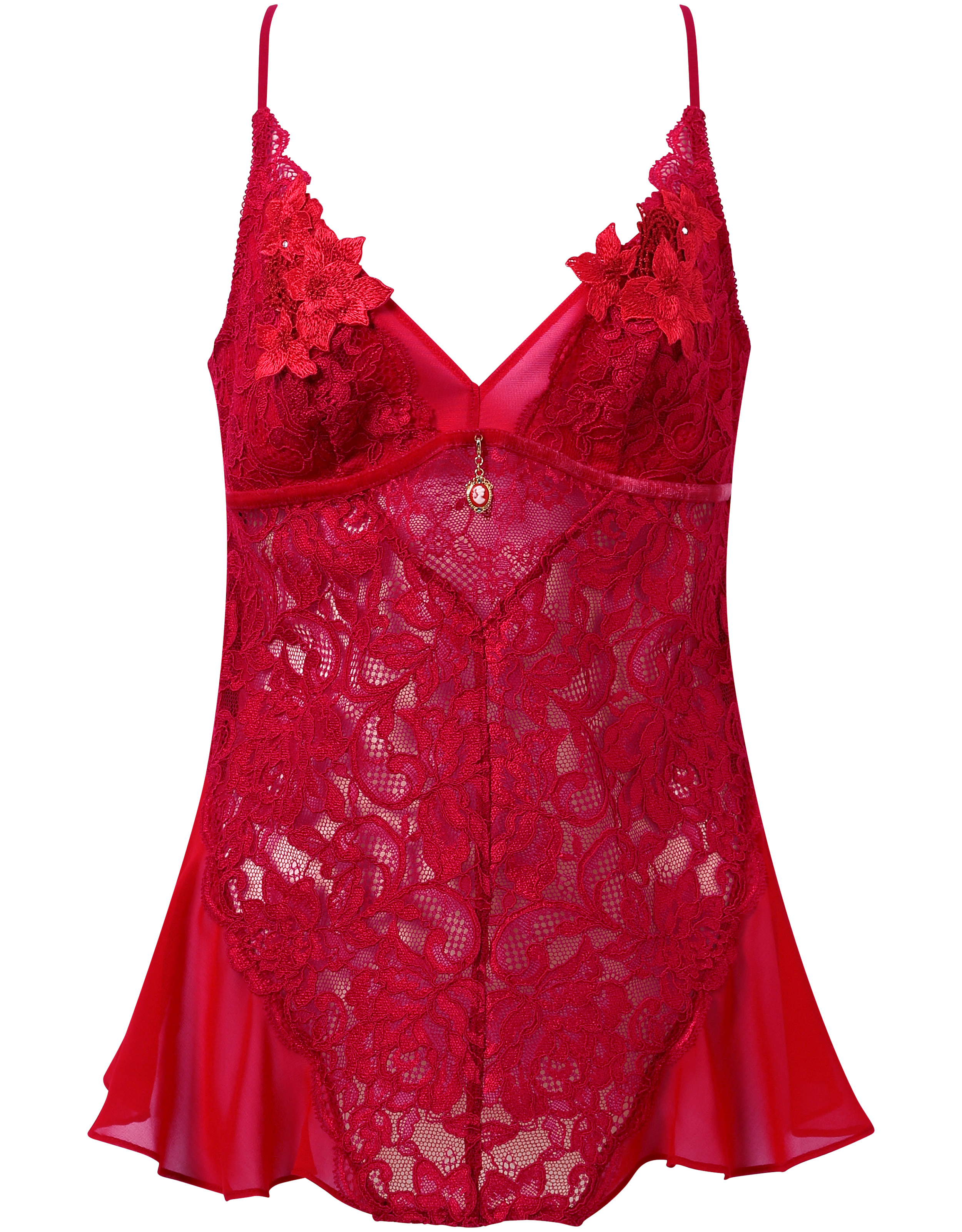 サルート（SALUTE） ワコール キャミソール CTJ227 Wacoal salute 27