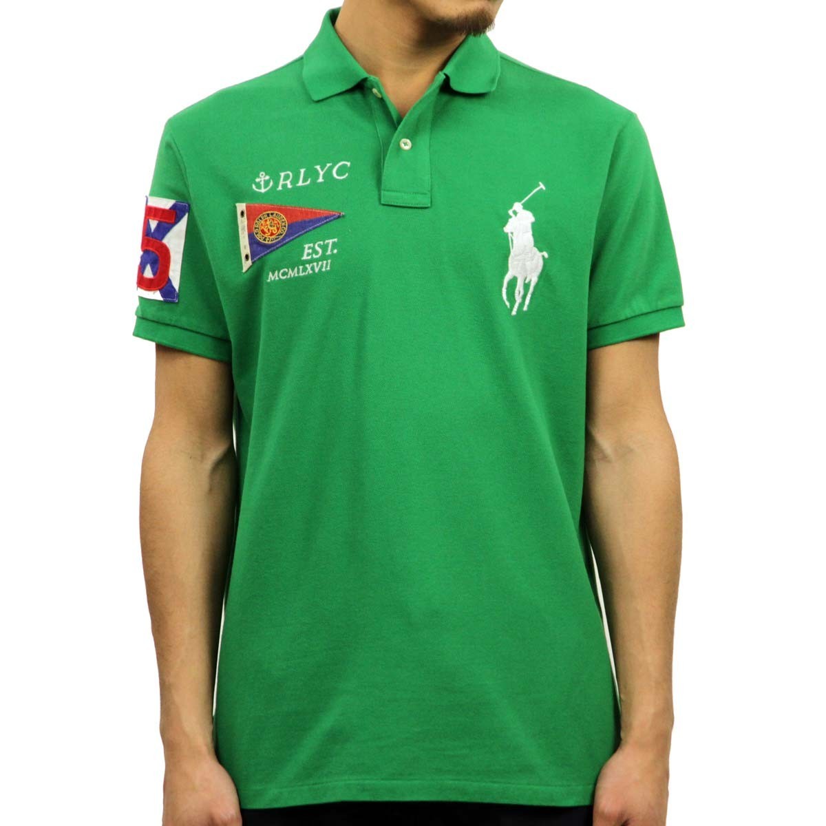 POLO RALPH LAUREN（ポロ・ラルフローレン） 30%OFF アウトレット品
