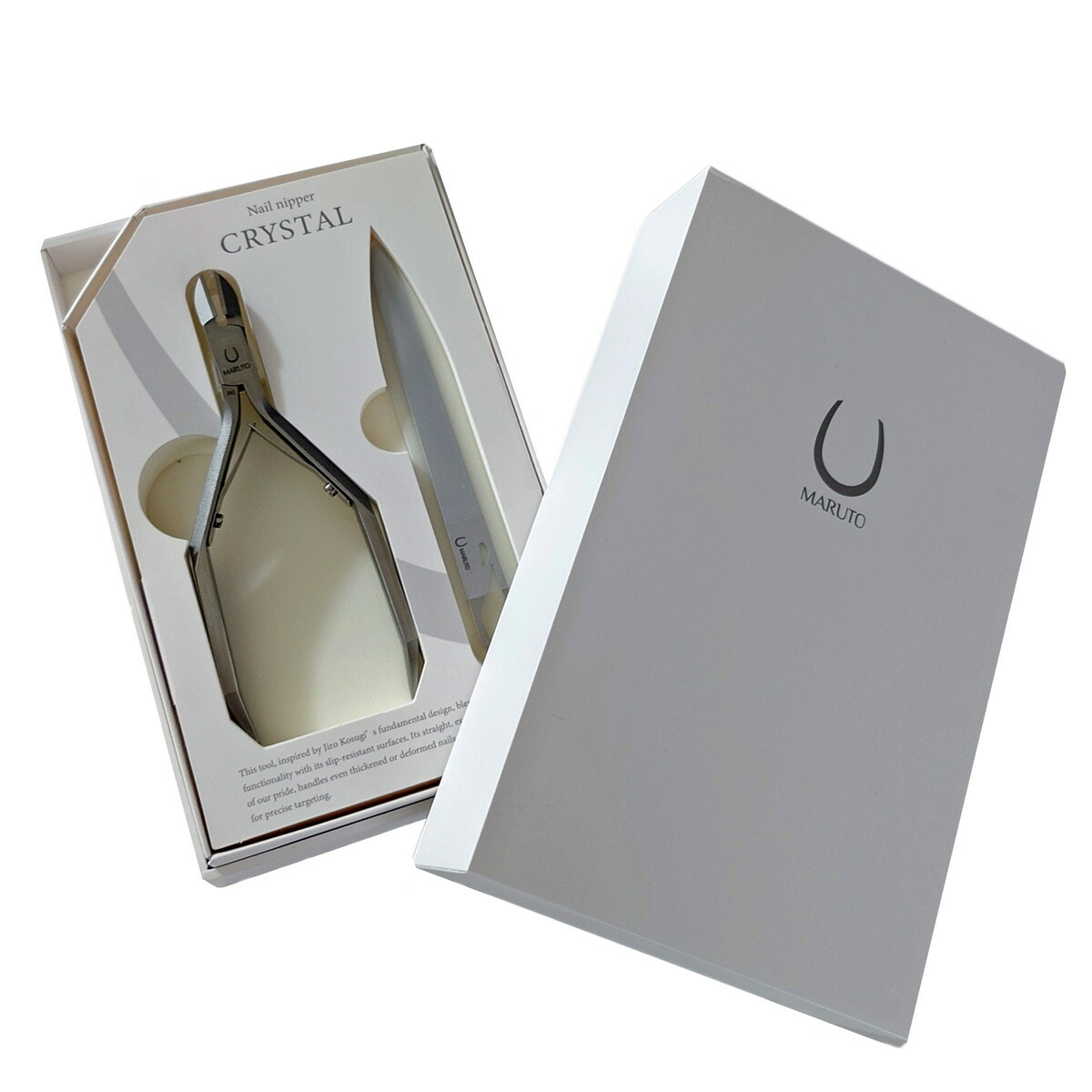 在庫数1 MARUTO NP4010 マルト長谷川 （MARUTO) 小杉モデル、直刃 世界