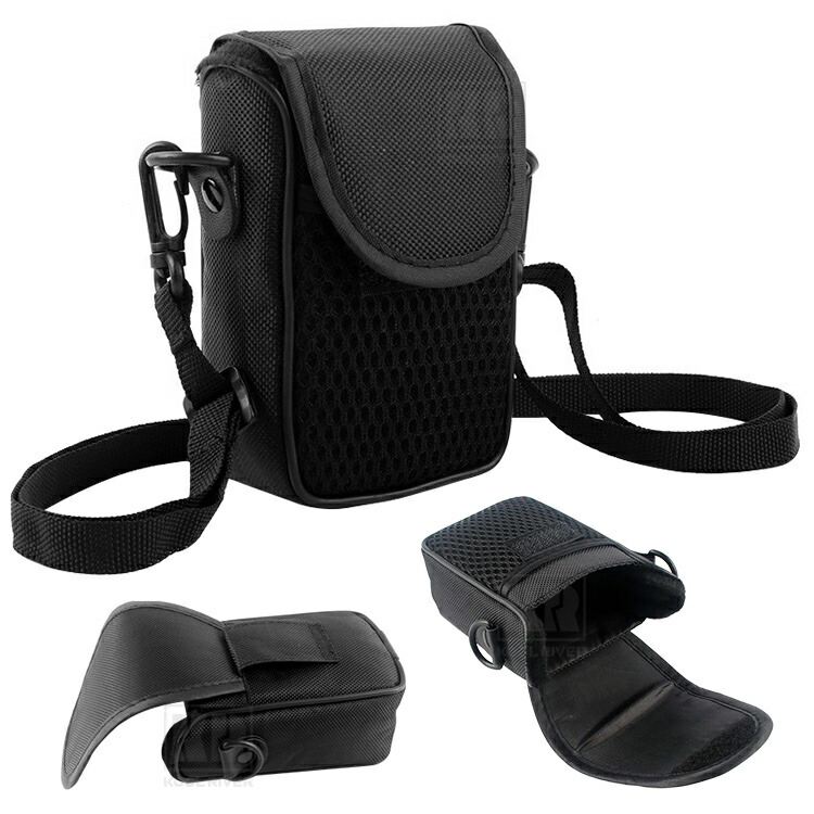 LUMIX DC-TZ99 ケース DC-TZ95D DC-TZ95 DC-TZ90 カバー ショルダー