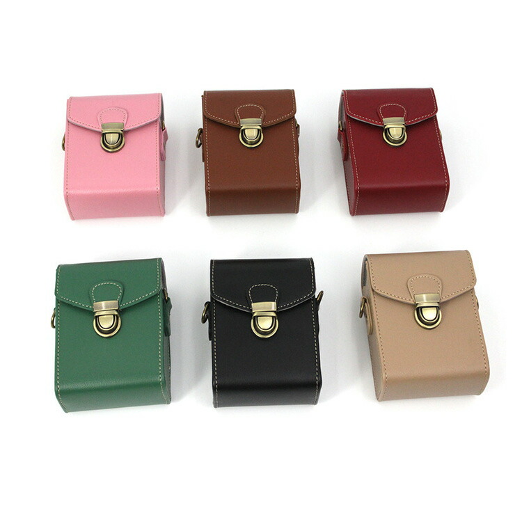 KODAK PIXPRO C1 ケース FZ55 / FZ45 WPZ2 カバー ショルダー