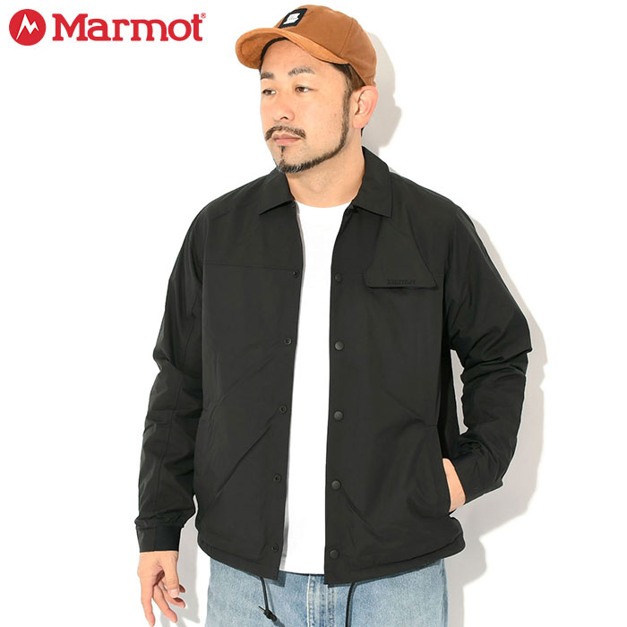 Marmot（マーモット） ジャケット メンズ ガニソン コーチ ( Gunnison