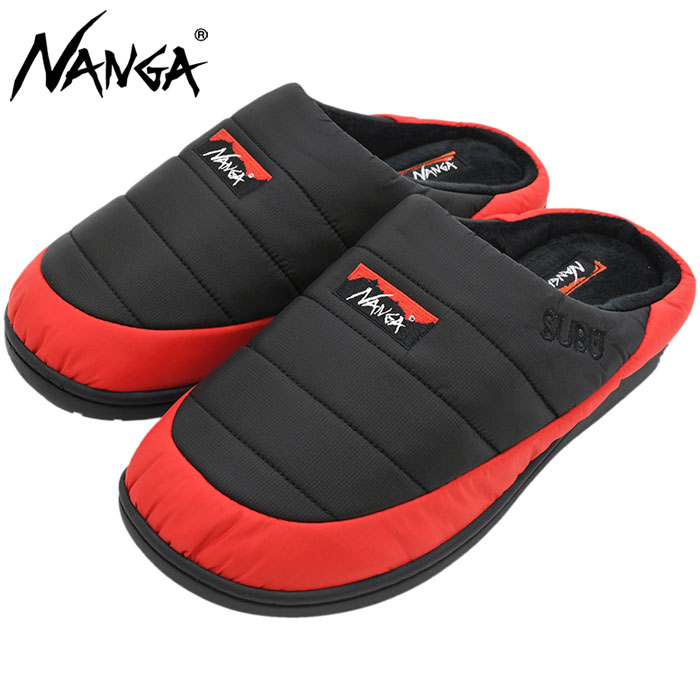 NANGA（ナンガ） サンダル レディース & メンズ スブ 30th