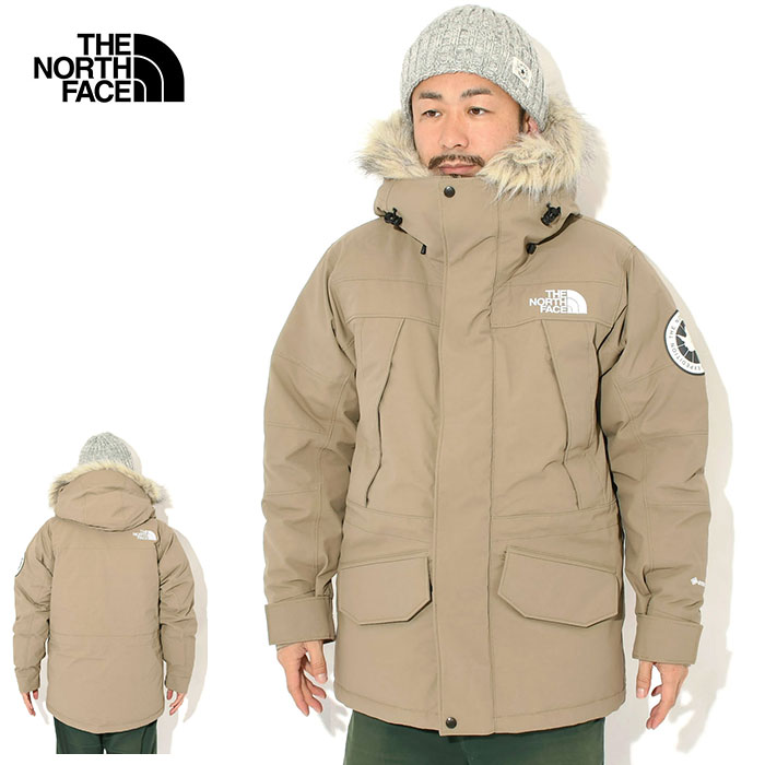 THE NORTH FACE（ザ ノースフェイス） ジャケット メンズ アンターク