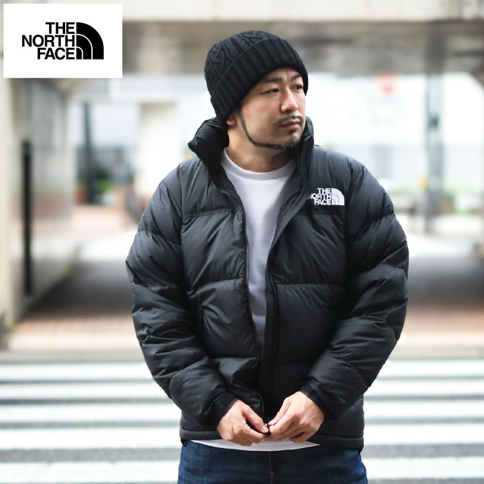 THE NORTH FACE（ザ ノースフェイス） ジャケット メンズ ヌプシ