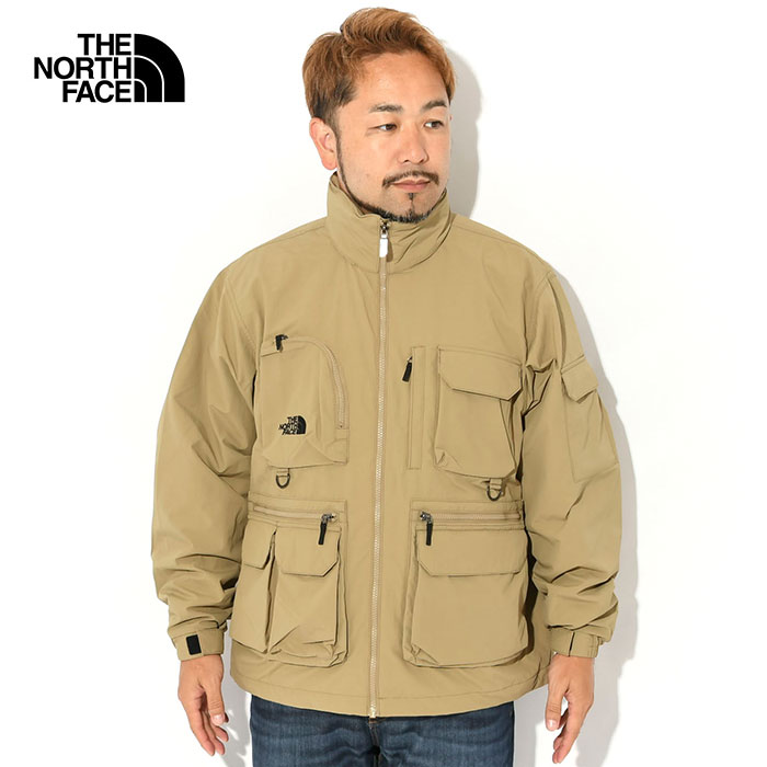 THE NORTH FACE（ザ ノースフェイス） ジャケット メンズ フィールド