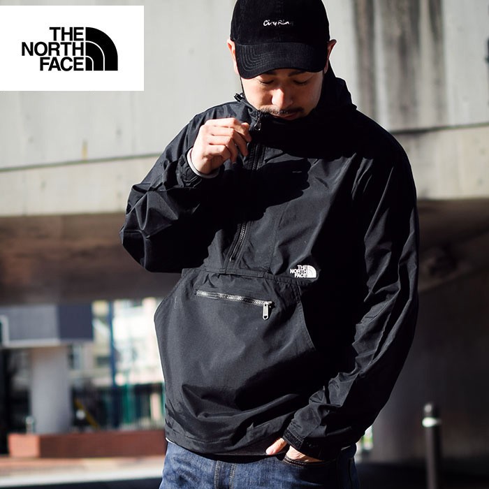 THE NORTH FACE（ザ ノースフェイス） ジャケット メンズ コンパクト