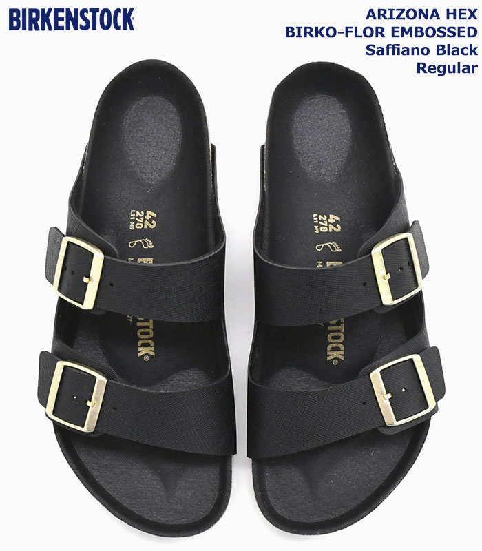 BIRKENSTOCK（ビルケンシュトック） サンダル メンズ 男性用 アリゾナ