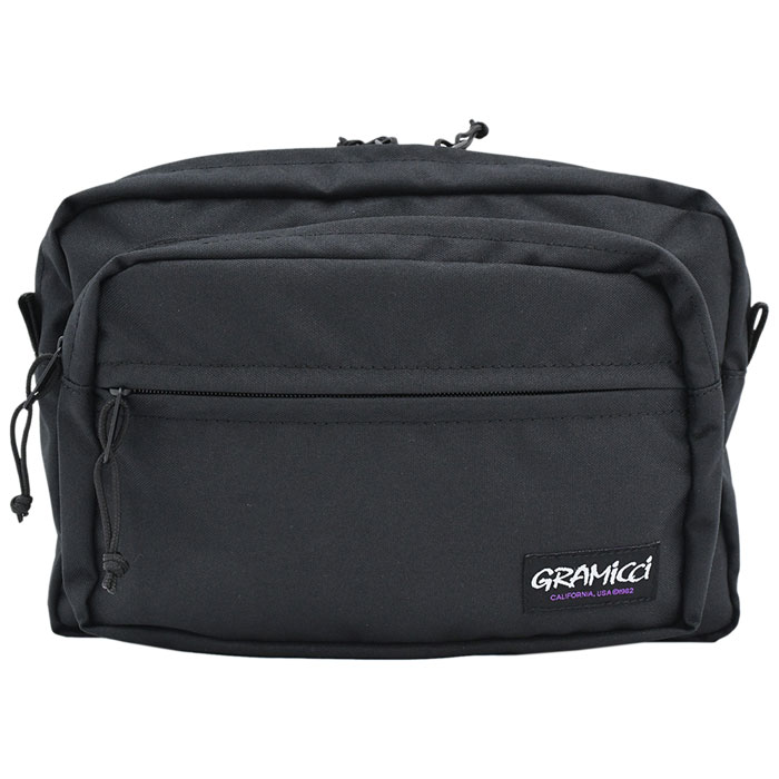 GRAMICCI（グラミチ） ウエストバッグ コーデュラ ウエスト ハイカー