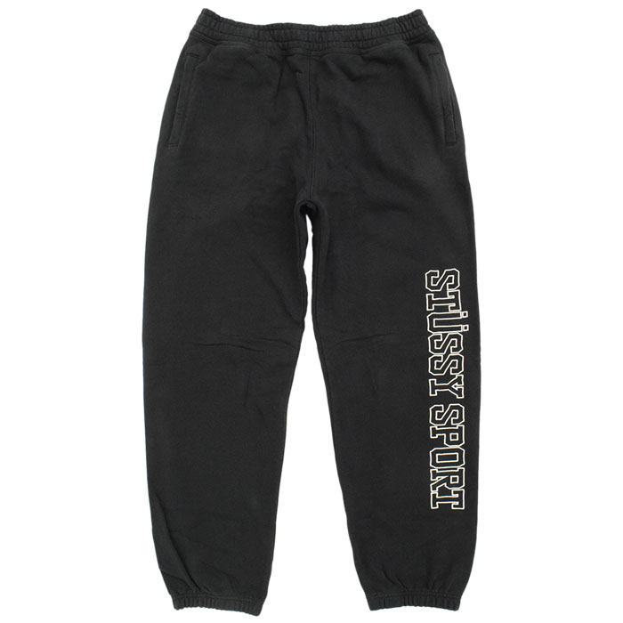 STUSSY（ステューシー） パンツ メンズ Stussy Sport Applique