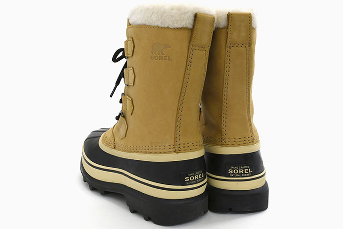 SOREL（ソレル） スノーブーツ レディース 女性用 カリブー WP Buff