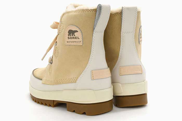 SOREL（ソレル） スノーブーツ レディース 女性用 ティボリ 4 WP Nova