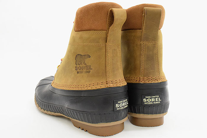 SOREL（ソレル） スノーブーツ メンズ 男性用 シャイアン 2 WP