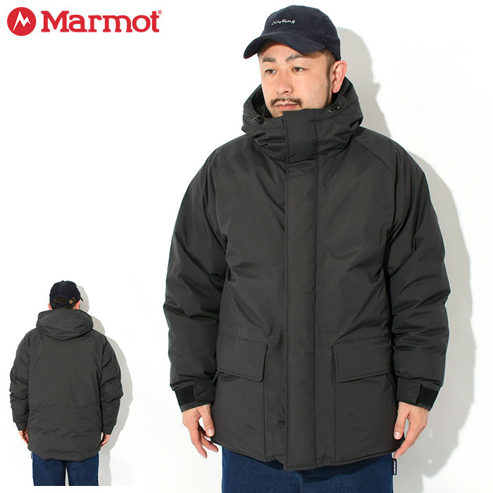 Marmot（マーモット） ジャケット メンズ ディーマ ダウン ( Marmot