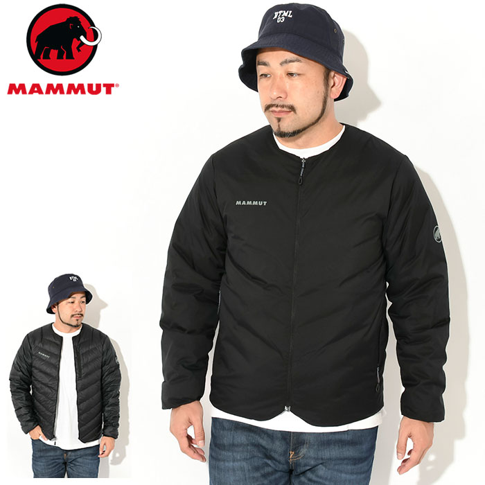 MAMMUT（マムート） ジャケット メンズ セオン インサレーション