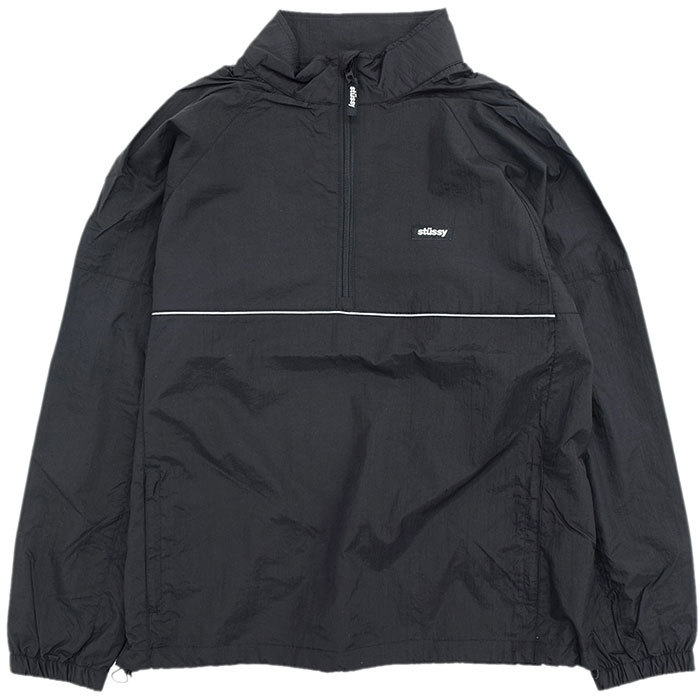 STUSSY（ステューシー） ジャケット メンズ Sport Pullover(stussy JKT