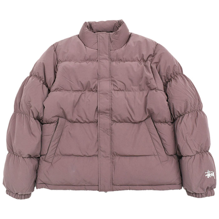 STUSSY（ステューシー） ジャケット メンズ Ripstop Down Puffer