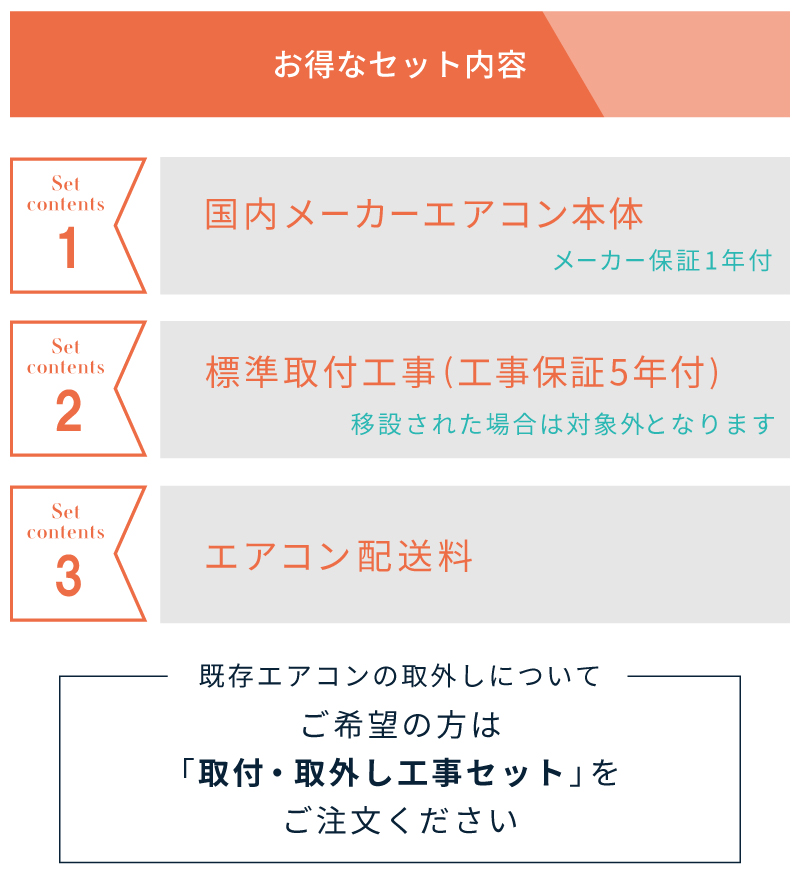 エアコン 14畳 工事費込み 2025年モデル 4.0kW (100V) 工事保証5年