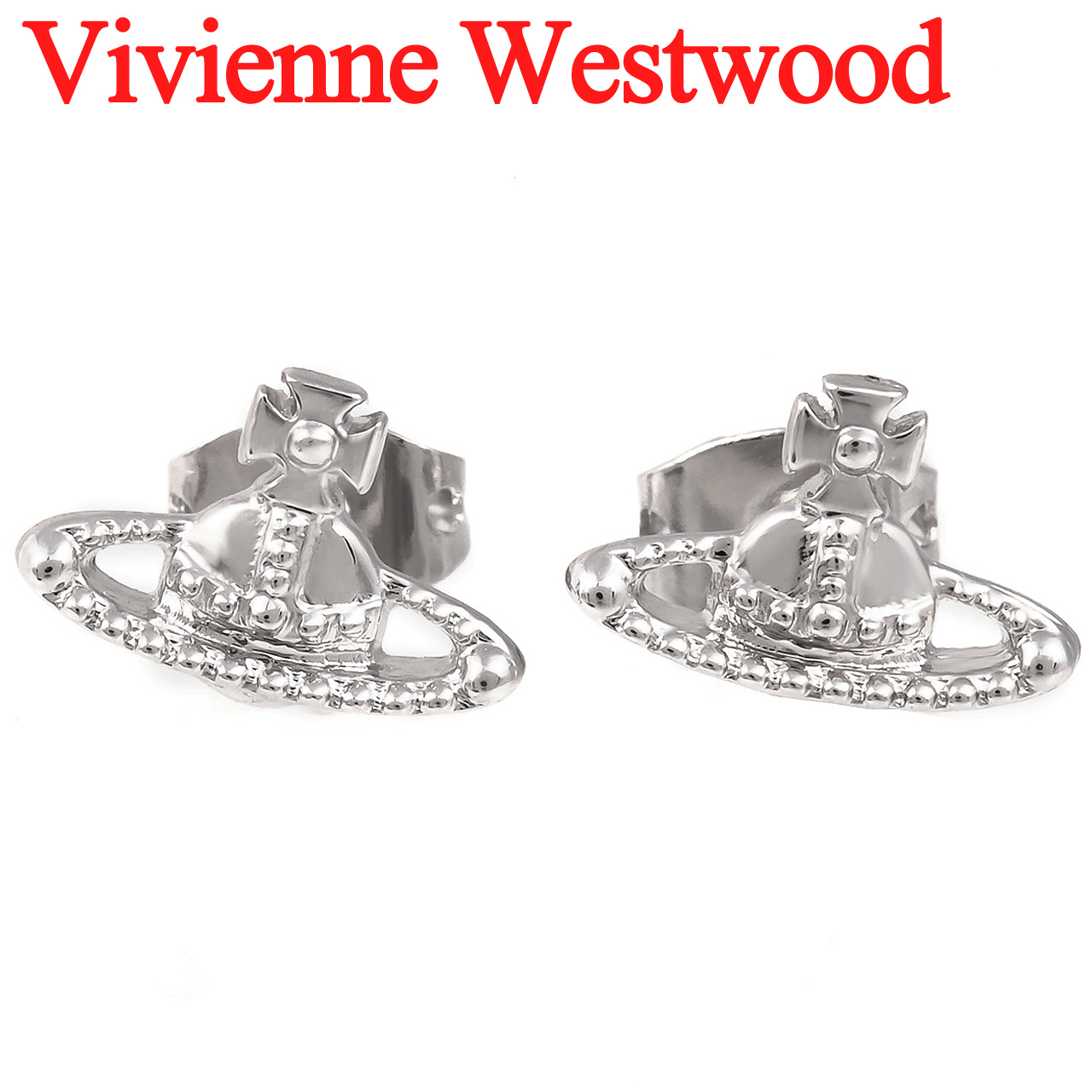 Vivienne Westwood（ヴィヴィアンウエストウッド） ピアス ファラー