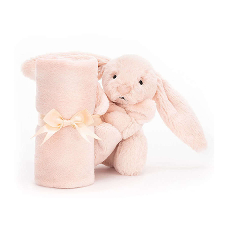 ジェリーキャット ブランケット ウサギ ゾウ ひつじ ぬいぐるみ