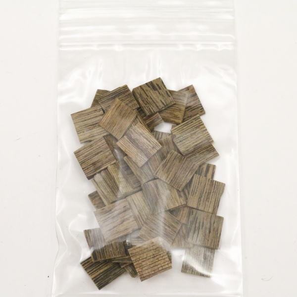 茶道具 お香 沈香 古渡 香木 角割 7.5g 定番 日本香堂製 茶道 : 茶道具