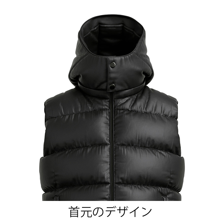 TATRAS（タトラス） ダウンベスト DOWN BEST アウター メンズ
