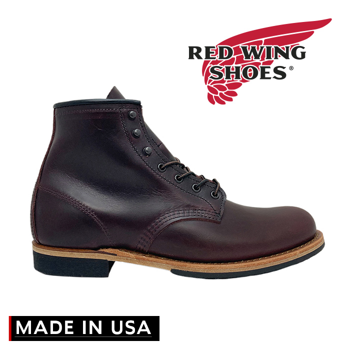 RED WING SHOES（レッドウィング） REDWING 9419 BECKMAN ベックマン