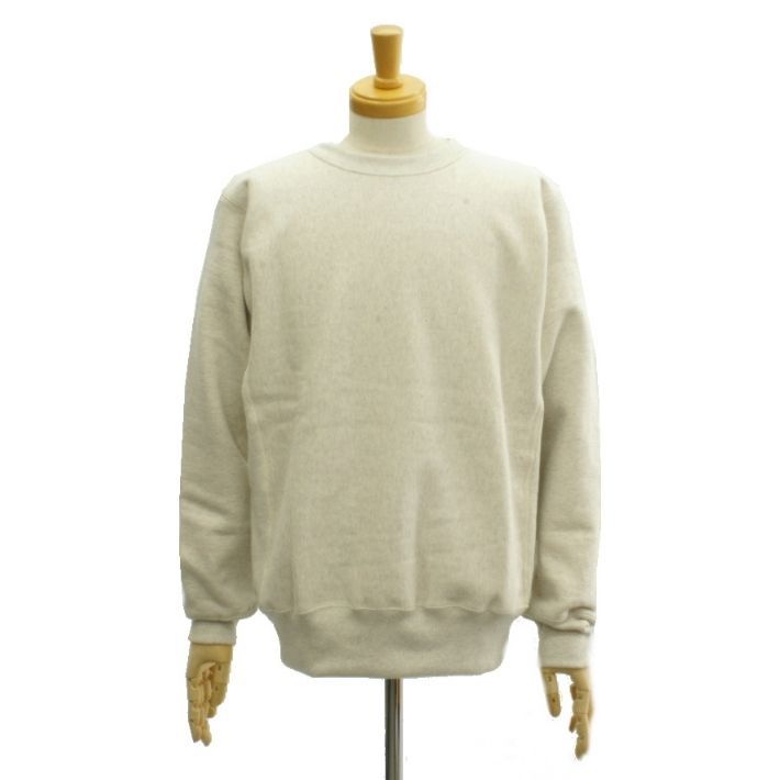 WAREHOUSE（ウエアハウス） Lot 483 無地 リバースウィーブ スウェット