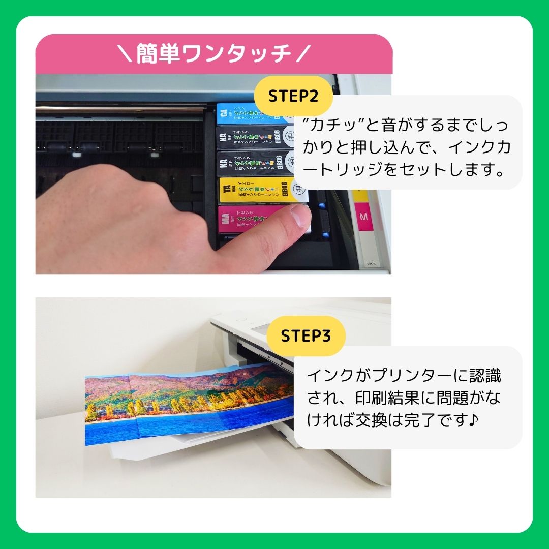 インク革命.COM エプソン インク IB06CL5A 4色セット 黒2本セット