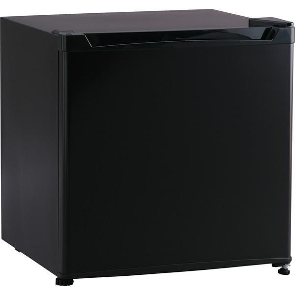 冷蔵庫 46L 小型 1ドア コンパクト 温度調節 7段階 家庭用 新品 新生活