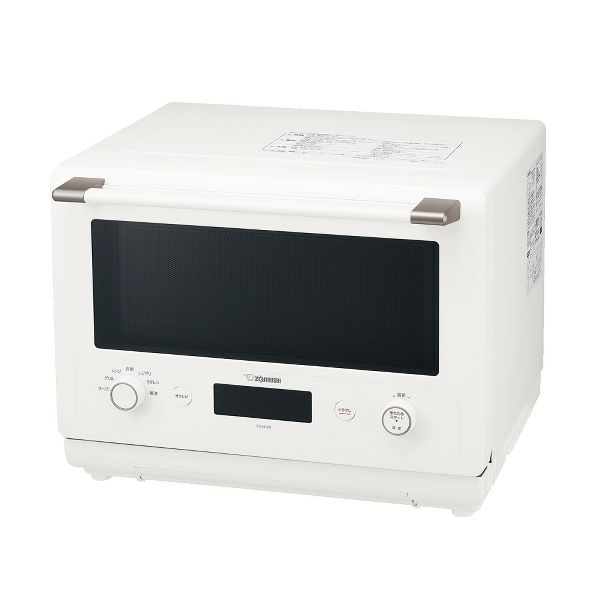 象印（ZOJIRUSHI） 電子レンジ 安い おしゃれ オーブンレンジ お手入れ