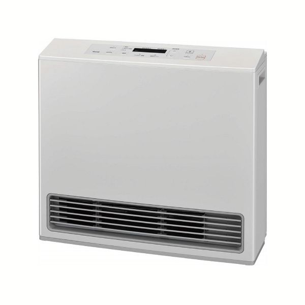 リンナイ（Rinnai） ガスストーブ ファンヒーター ガスヒーター
