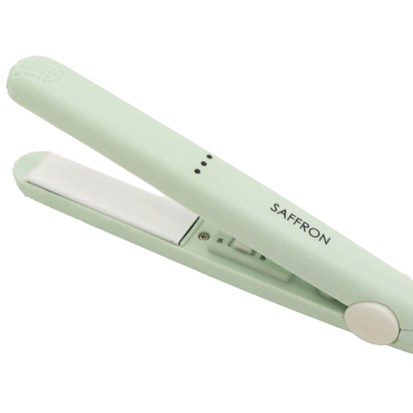 理美容家電 ヘアーアイロン ミニアイロン ストレートアイロン