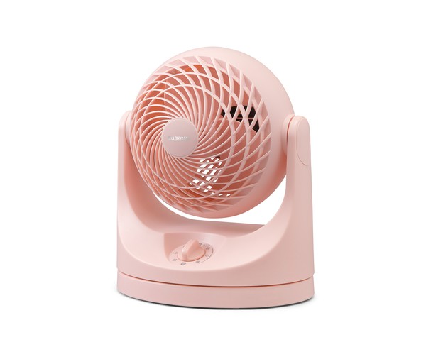 IRIS OHYAMA（アイリスオーヤマ） サーキュレーター 左右 自動首振り