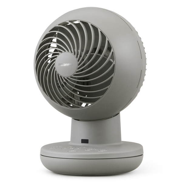 IRIS OHYAMA（アイリスオーヤマ） サーキュレーター dcモーター 静音