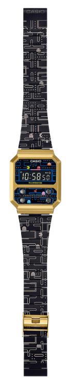スタンダード デジタル CASIO カシオ Vintage ヴィンテージシリーズ