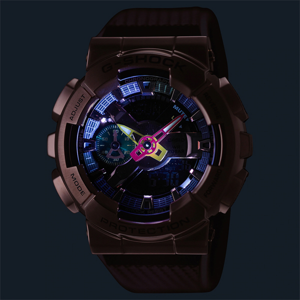 G-SHOCK BASIC Gショック 八村塁 シグネチャーモデル 限定 カシオ