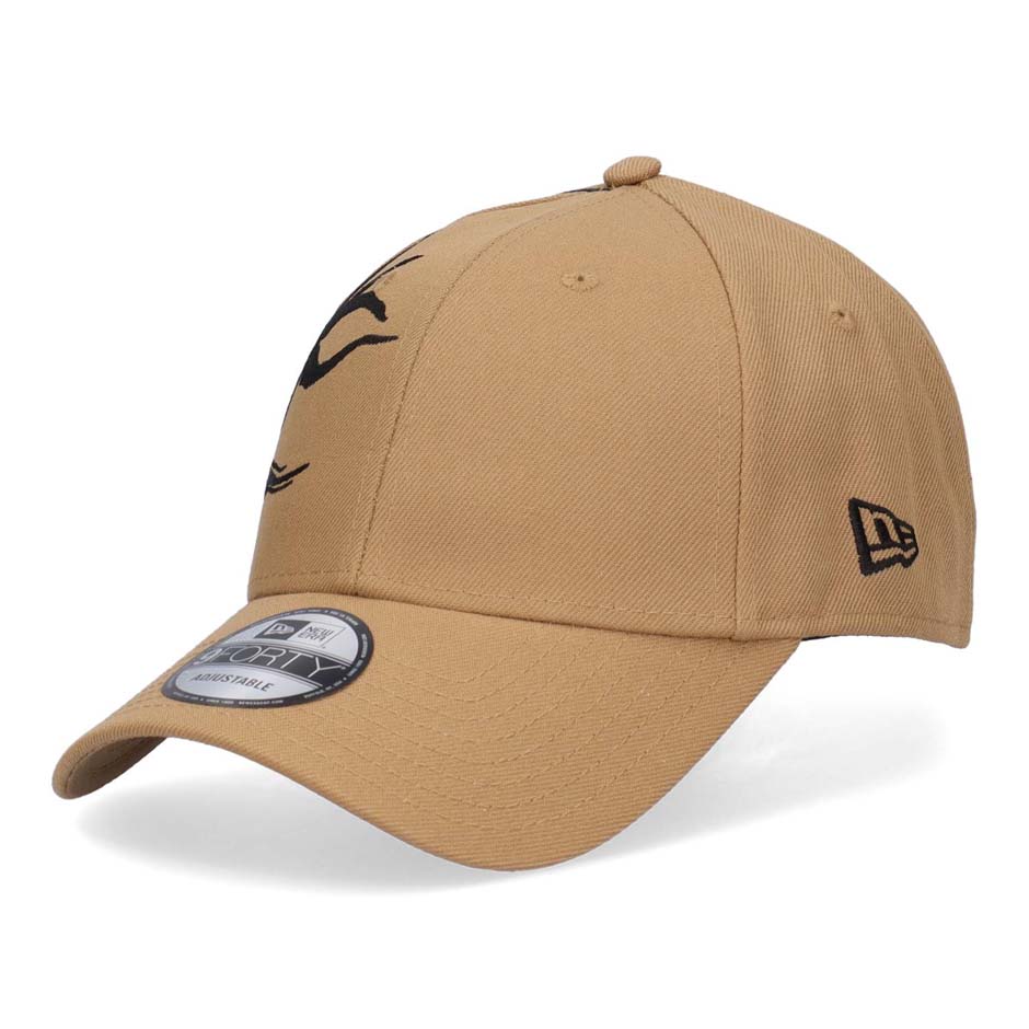 NEW ERA（ニューエラ） 9FORTY 岡本太郎 喜ぶ キャップ NEW ERA 940