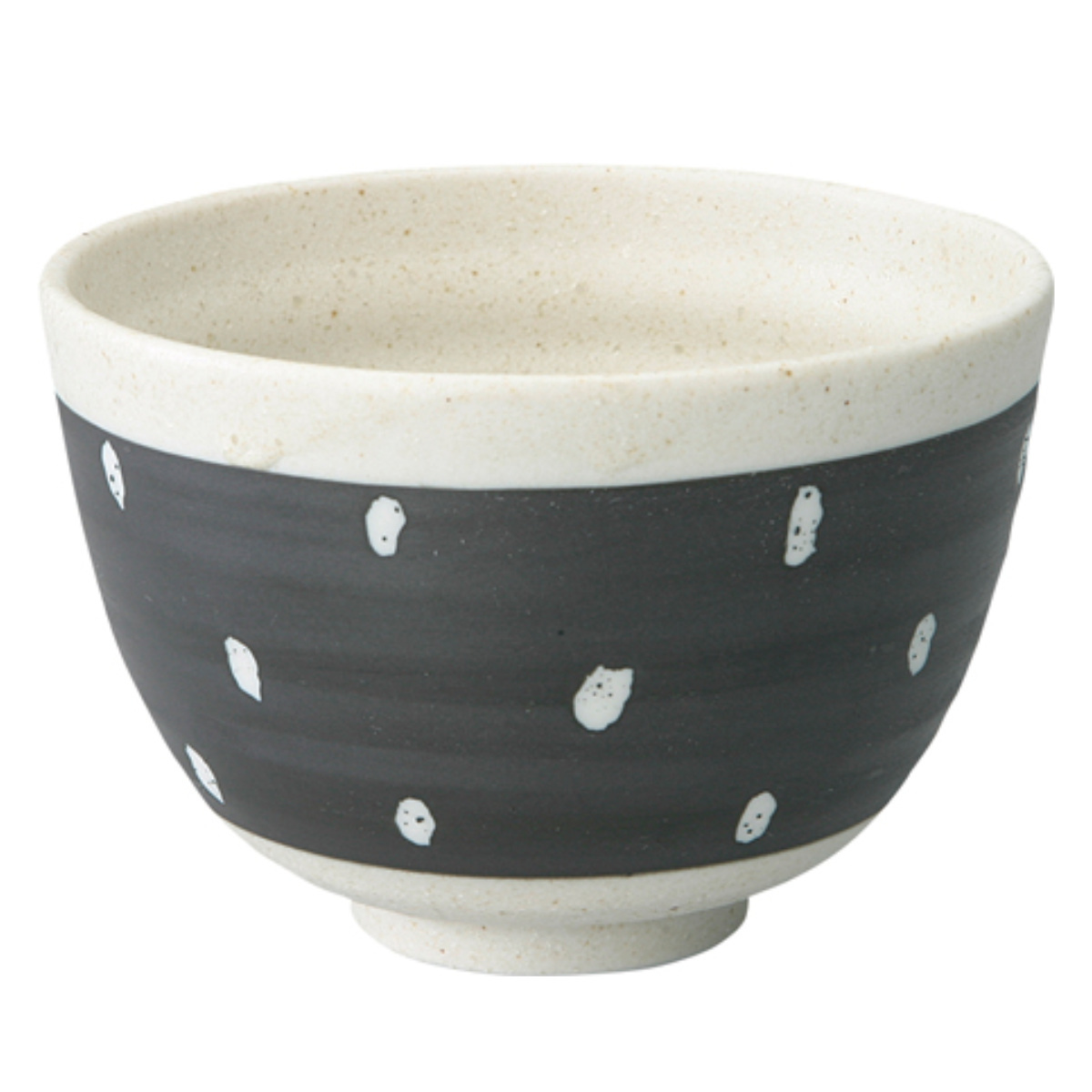 丼ぶり 12cm カフェ丼 磁器 美濃焼 日本製 （ 食洗機対応 電子レンジ