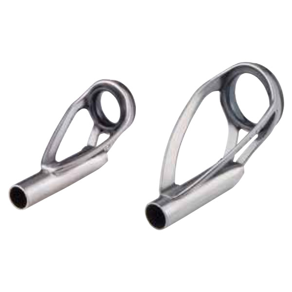 Fuji T-KGTT10F トルザイト KGトップガイド パイプサイズ2.2〜3.6 富士