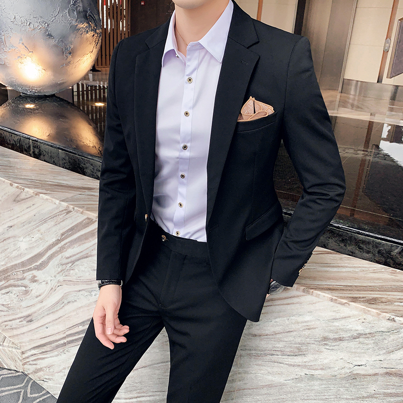 スーツ ビジネススーツ メンズ 定番 ジャケット・パンツ・ベスト 上下3