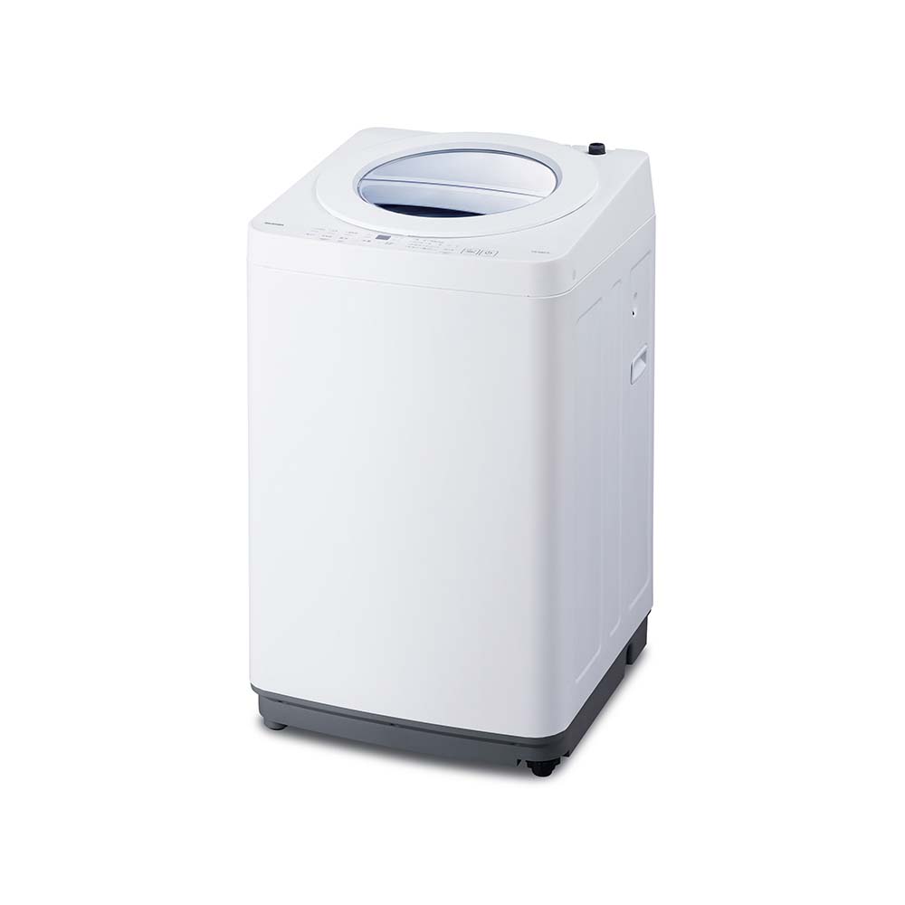 IRIS OHYAMA（アイリスオーヤマ） ＼設置込／ 洗濯機 6kg 一人暮らし