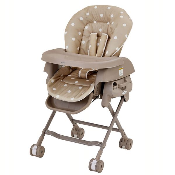 カトージ（KATOJI） ベビーチェア ハイチェア ローチェア テーブル