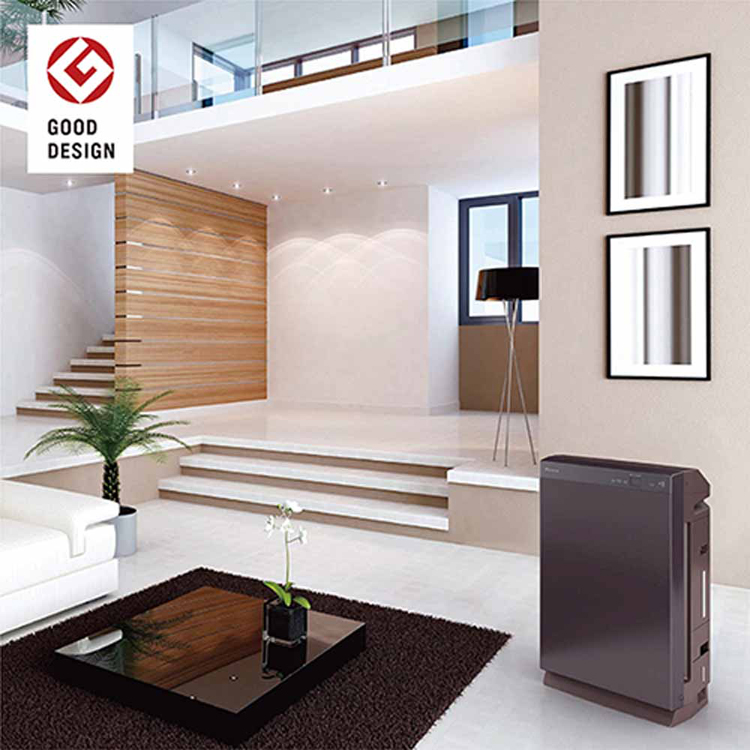 ダイキン（DAIKIN） 除加湿ストリーマ空気清浄機 うるるとさらら空気