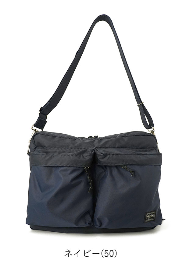 PORTER ポーター フォース ショルダーバッグ 855-07415 吉田カバン