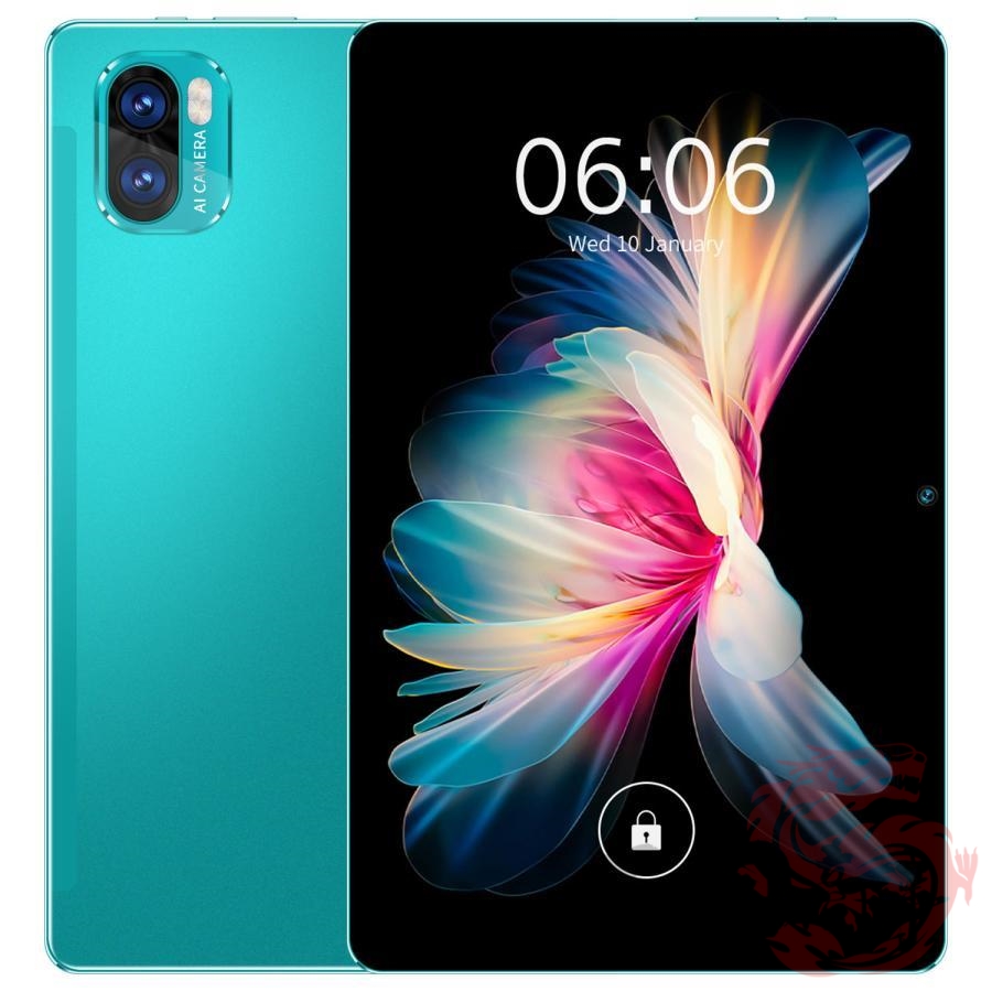 Android15 タブレット PC 本体 10.1インチ HD視力保護 16+512GB FullHD