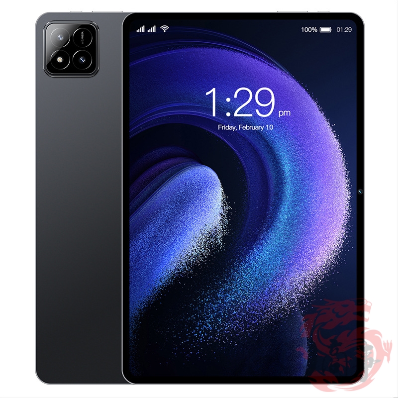 2026最新作 タブレット PC 本体 Android15 10.1インチ IPS液晶 大画面