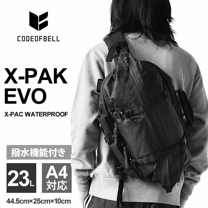 CODE OF BELL（コードオブベル） (おひとり様1点限り) ショルダー