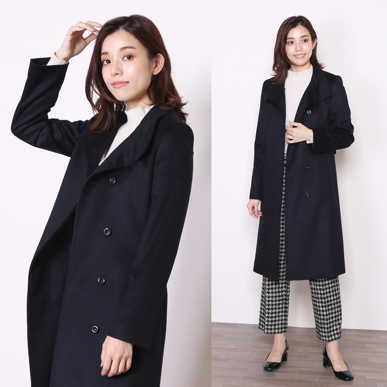 sankyo shokai（三京商会） ＜爆買＞[10%offクーポン]カシミヤ