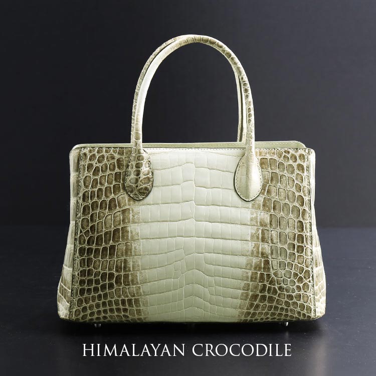 sankyo shokai（三京商会） ＜爆買＞ヒマラヤ クロコダイル